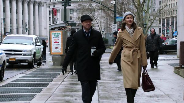 Blue Bloods - Some Kind of Hero