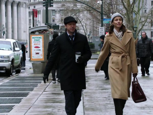 Blue Bloods - Some Kind of Hero
