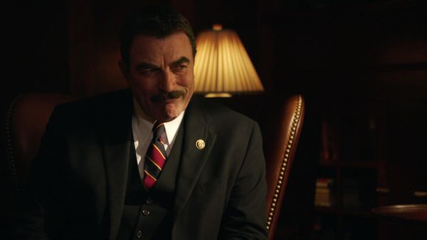 Blue Bloods - Lonely Hearts Club