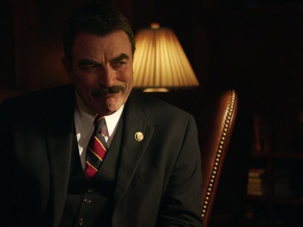 Blue Bloods - Lonely Hearts Club