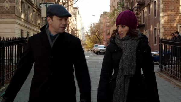Blue Bloods - Leap Of Faith
