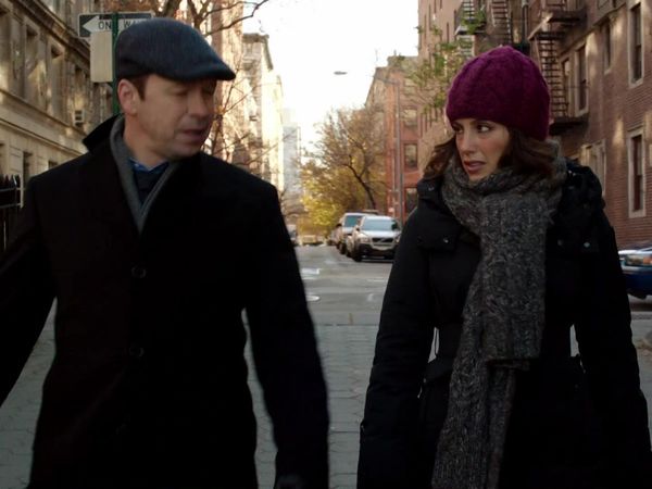 Blue Bloods - Leap Of Faith
