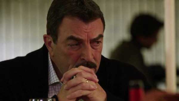 Blue Bloods - Thanksgiving