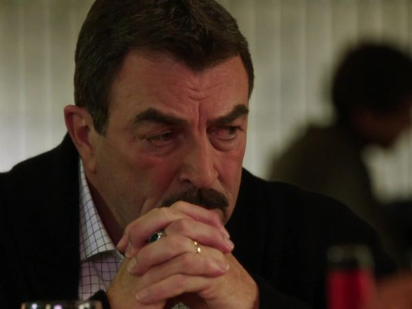 Blue Bloods - Thanksgiving