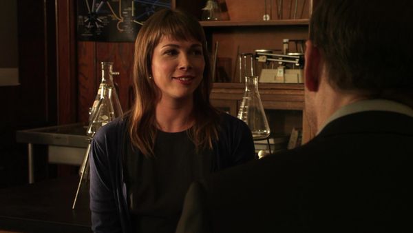 Blue Bloods - Smack Attack