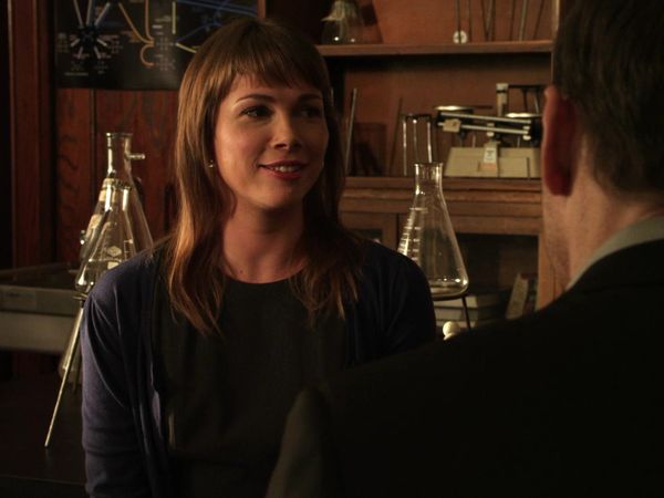Blue Bloods - Smack Attack