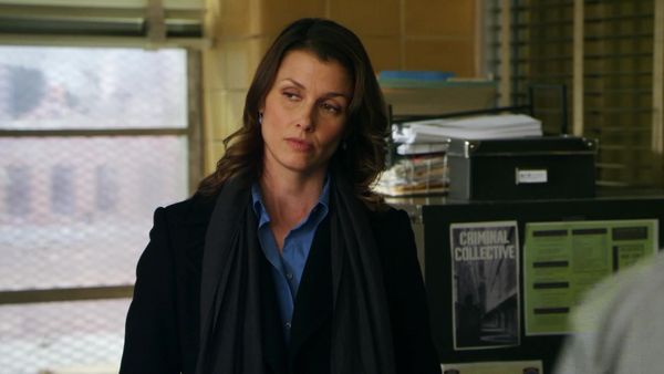 Blue Bloods - Silver Star