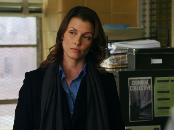 Blue Bloods - Silver Star