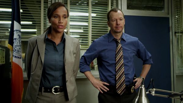 Blue Bloods - Samaritan