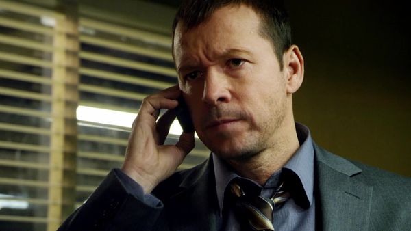 Blue Bloods - Dedication