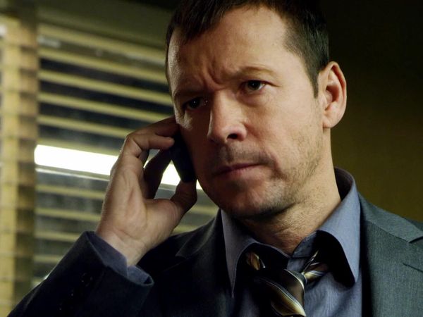 Blue Bloods - Dedication