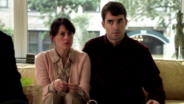 Blue Bloods - Chinatown