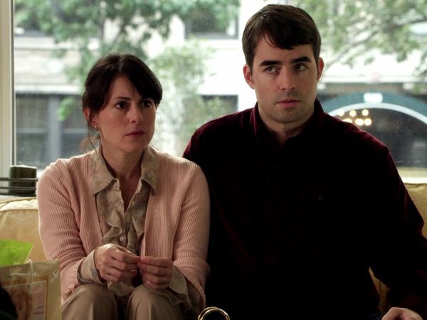 Blue Bloods - Chinatown