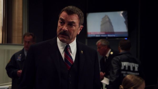 Blue Bloods - What You See