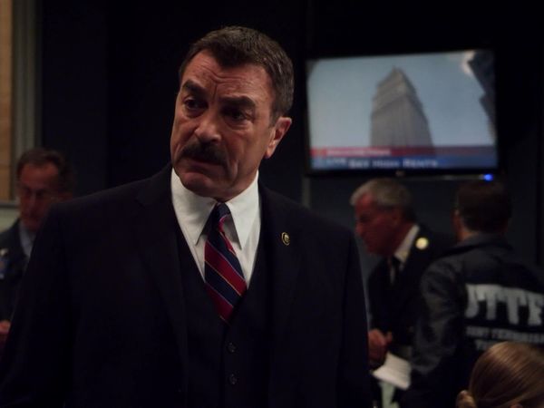 Blue Bloods - What You See