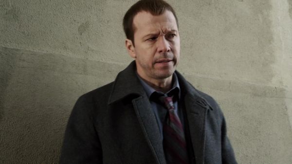 Blue Bloods - Cellar Boy