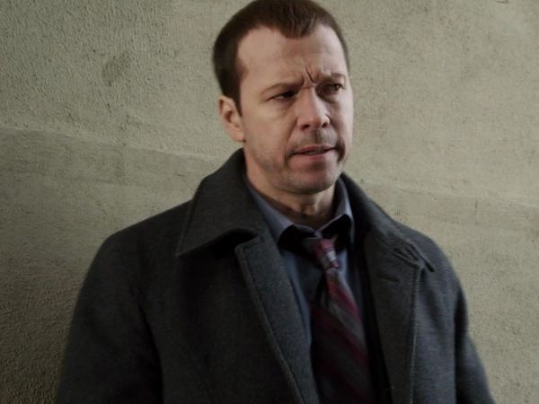 Blue Bloods - Cellar Boy