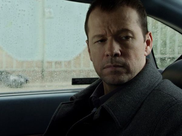 Blue Bloods - To Tell the Truth