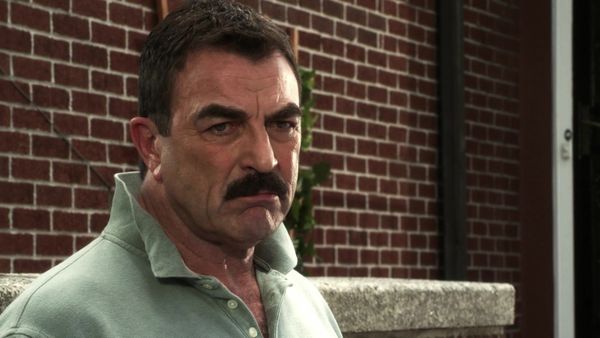 Blue Bloods - Brothers