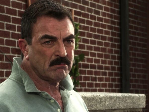 Blue Bloods - Brothers