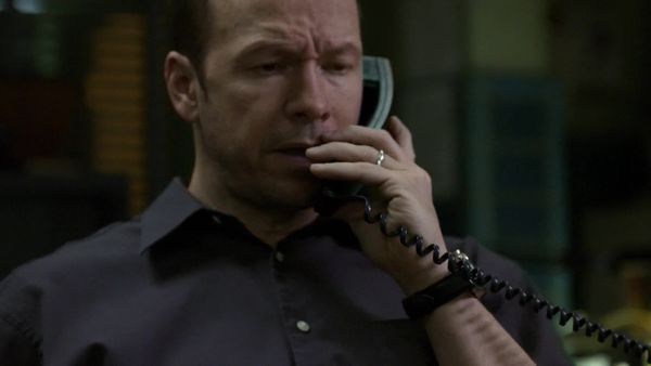 Blue Bloods - Pilot