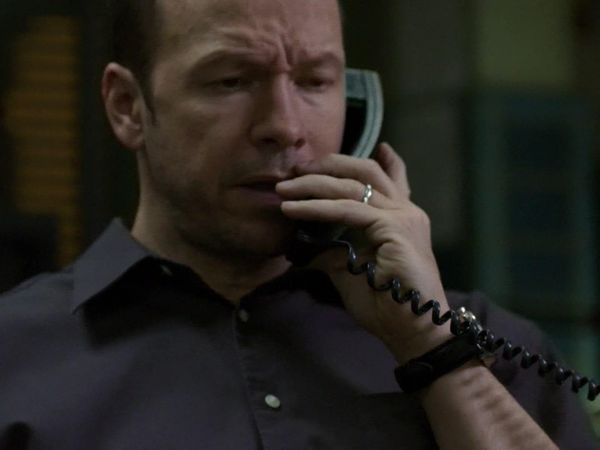 Blue Bloods - Pilot