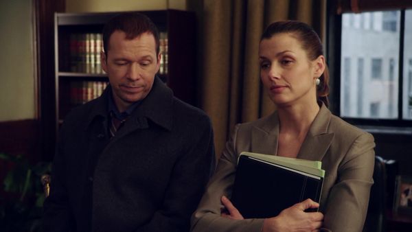 Blue Bloods - Age of Innocence