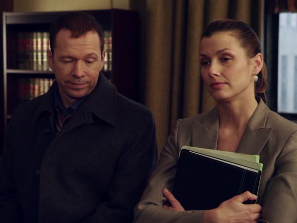 Blue Bloods - Age of Innocence