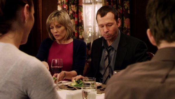 Blue Bloods - Hall of Mirrors