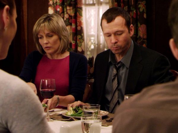Blue Bloods - Hall of Mirrors