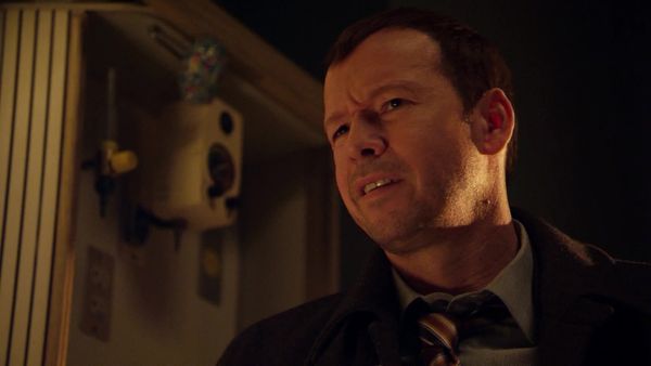 Blue Bloods - Family Ties