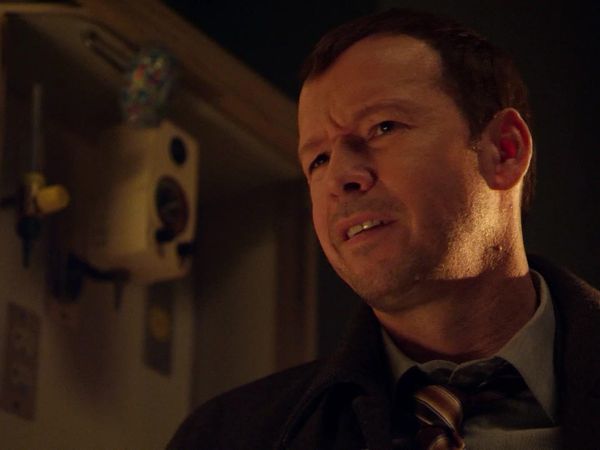 Blue Bloods - Family Ties