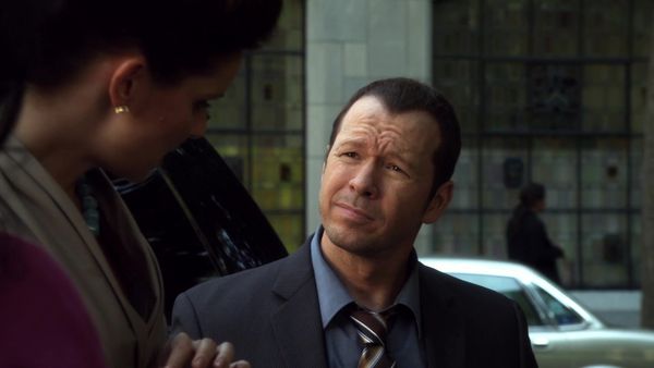 Blue Bloods - Privilege