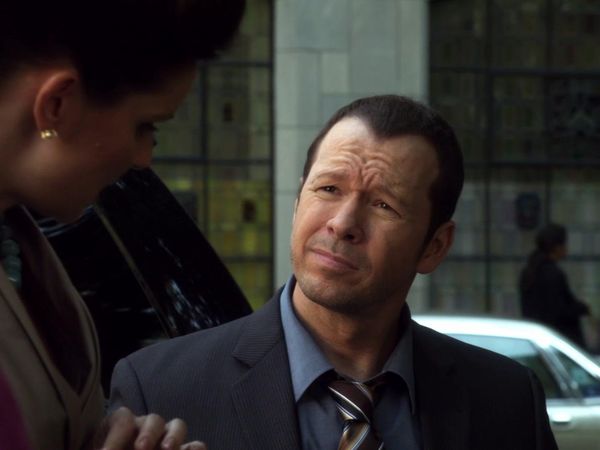 Blue Bloods - Privilege