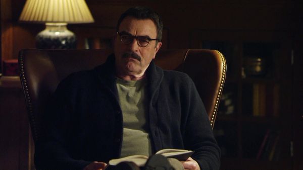 Blue Bloods - Model Behavior