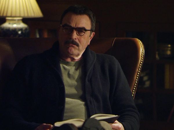 Blue Bloods - Model Behavior