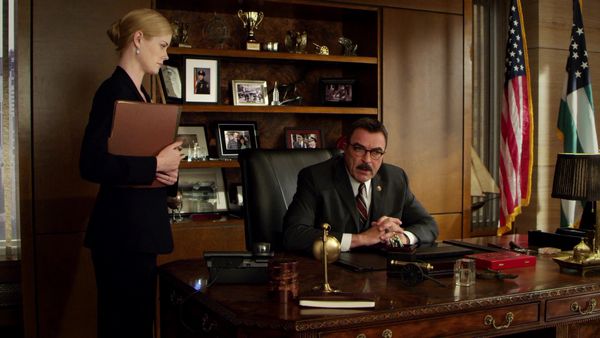Blue Bloods - Little Fish