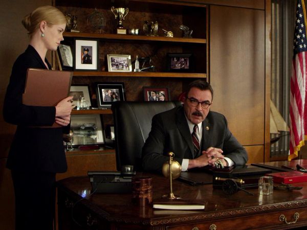 Blue Bloods - Little Fish