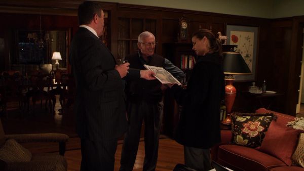 Blue Bloods - Officer Down