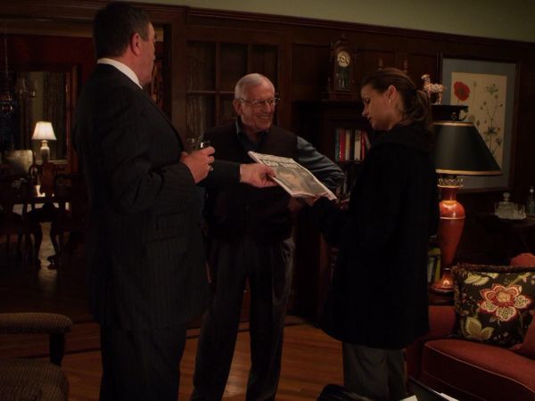 Blue Bloods - Officer Down