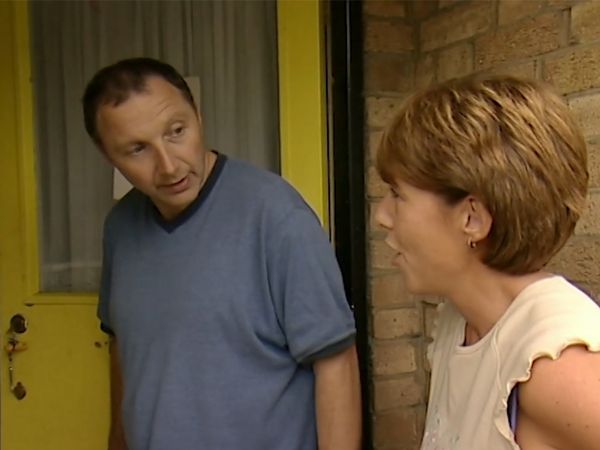Wife Swap UK - Judith and Belinda