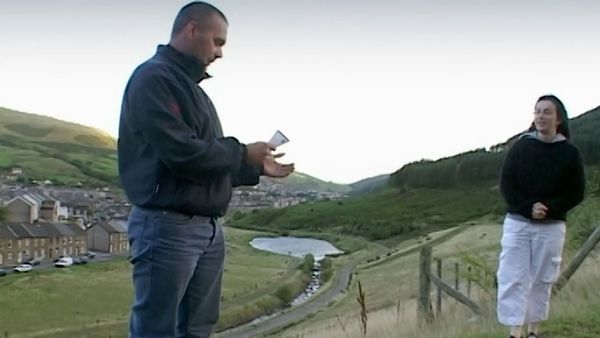 Wife Swap UK - Marina and Alex