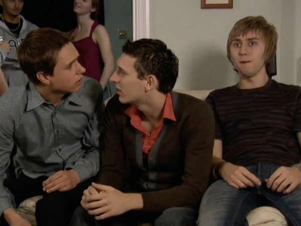 The Inbetweeners - Will Gets a Girlfriend