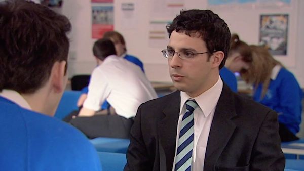 The Inbetweeners - The Duke of Edinburgh