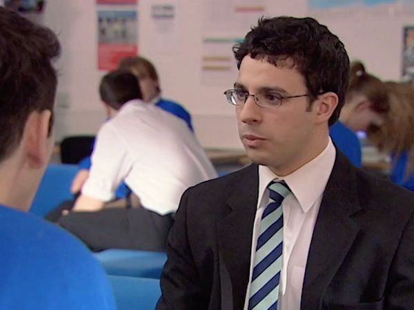 The Inbetweeners - The Duke of Edinburgh