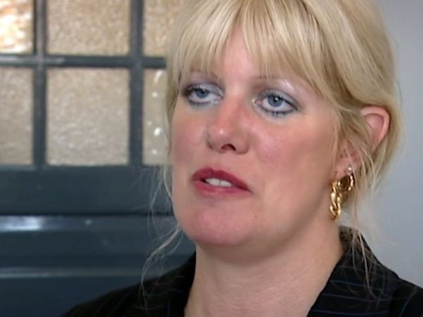 Wife Swap UK - Margaret and Deidre