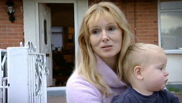 Wife Swap UK - Bonny and Darenda