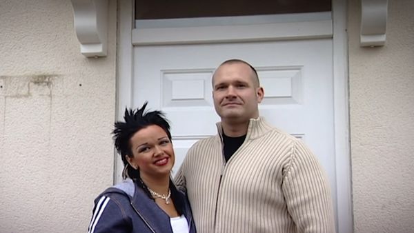 Wife Swap UK - Penny and Penny