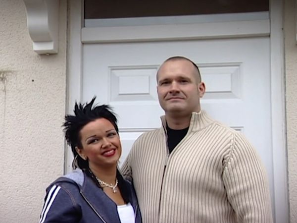 Wife Swap UK - Penny and Penny