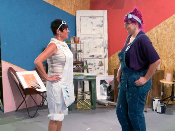 Your Room or Mine? - Episode 13